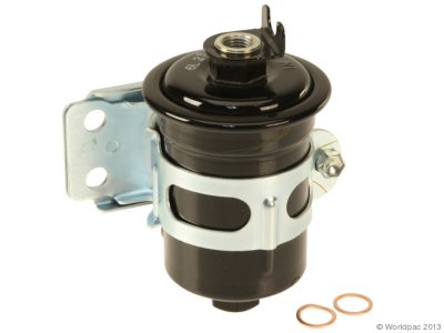 NPN Fuel Filter
