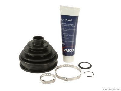 GKN Drivetech CV Boot