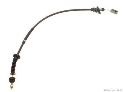 TSK W0133-1629821 Clutch Cable - Direct Fit