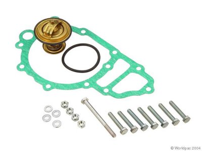 OEQ Water Pump Mount Kit