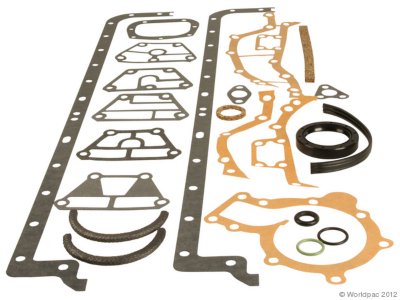 Aftermarket Crankcase Gasket Set