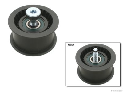 GMB Timing Belt Idler Pulley