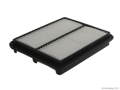 Forecast Air Filter