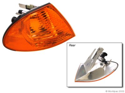 Bosch Turn Signal Light