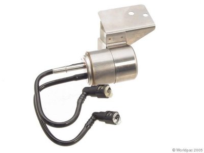 Interfil Fuel Filter