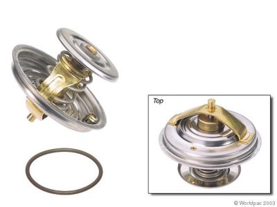 Behr Thermostat