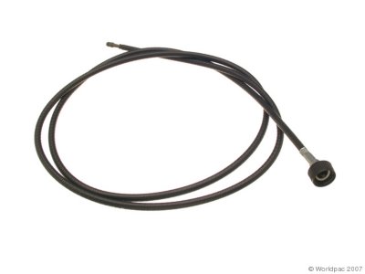 Gemo W0133-1631136 Speedometer Cable