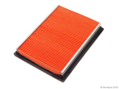 Full Air Filter