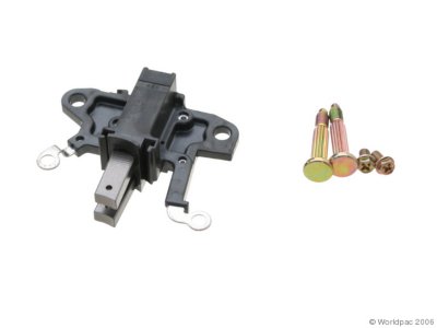 Hitachi Alternator Brush