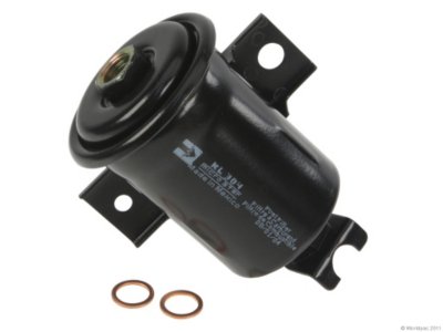 Mahle Fuel Filter