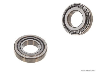 NSK Wheel Bearing