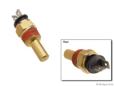 OES Genuine Coolant Temperature Sensor