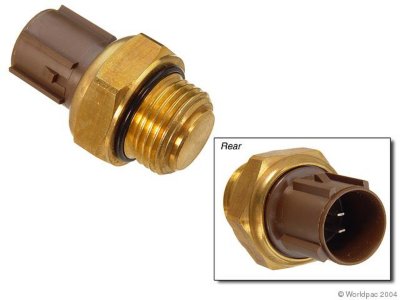FAE Fan Switch