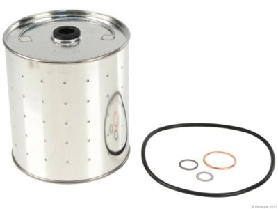 Knecht Oil Filter