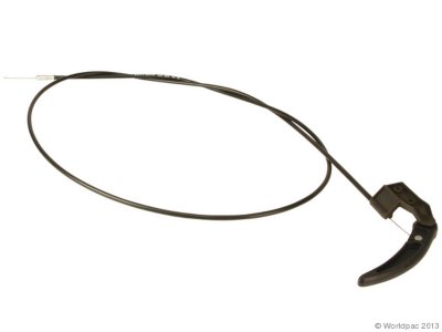 Gemo Hood Cable