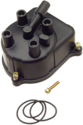 Bosch Distributor Cap