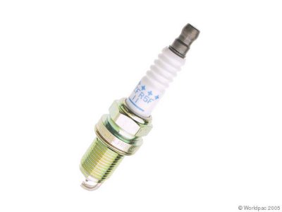 NGK Spark Plug