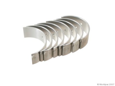 Taiho W0133-1631943 Rod Bearing