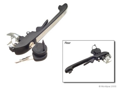 Ellen Door Handle