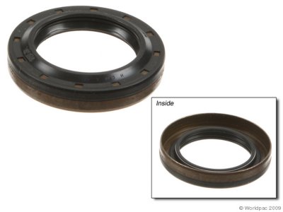Corteco W0133-1632137 Axle Seal