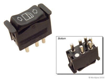 Febi Window Switch