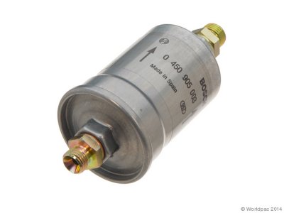 Bosch Fuel Filter