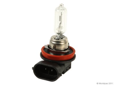 Heliolite W0133-1632414 Headlight Bulb - Direct Fit