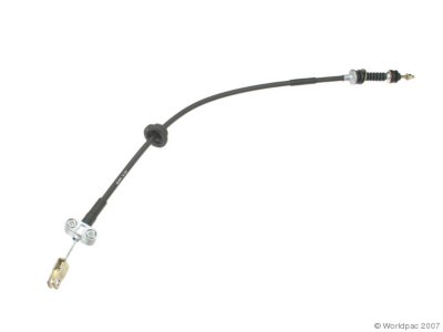 TSK W0133-1632502 Clutch Cable - Direct Fit