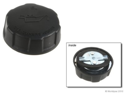 Gates Oil Filler Cap