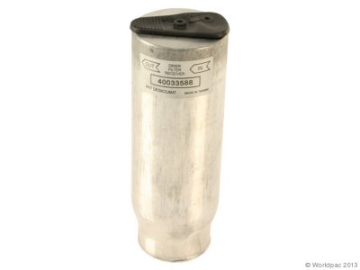 4-Seasons A/C Receiver Drier