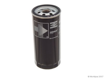 Mahle W0133-1632864 Oil Filter