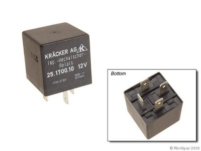 OEQ Relay