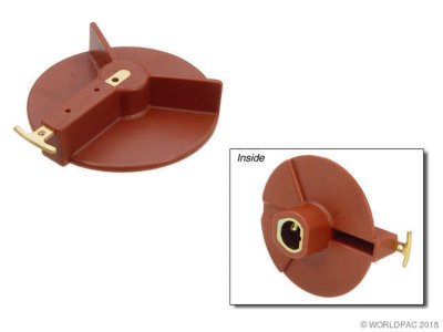 OES Genuine Distributor Rotor
