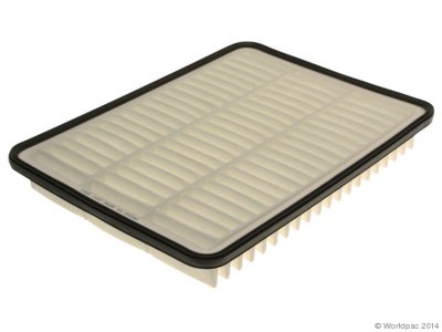 Full Air Filter