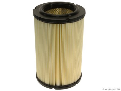 Forecast Air Filter