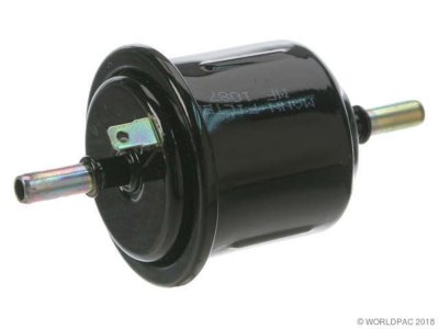 Mann-Filter Fuel Filter