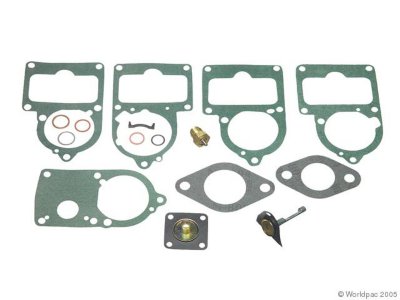 OEQ Carburetor Repair Kit