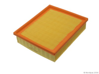 Full Air Filter