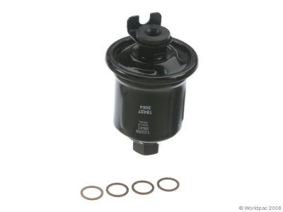 Forecast Fuel Filter