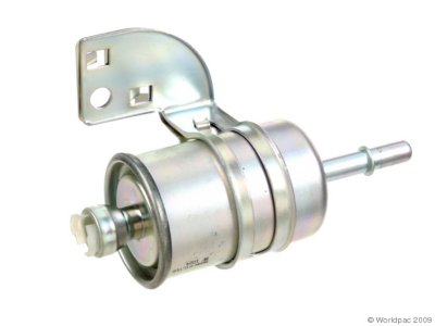 Interfil Fuel Filter