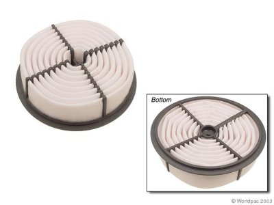 Full Air Filter