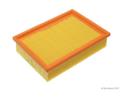 Full Air Filter