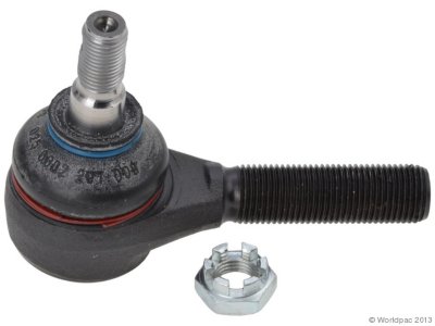 First Equipment Quality Tie Rod End