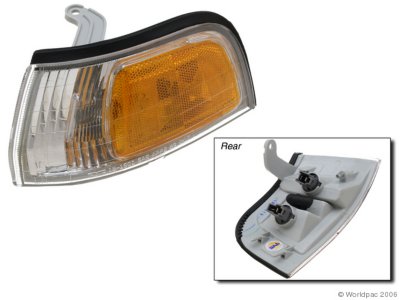 Genera Parking Light