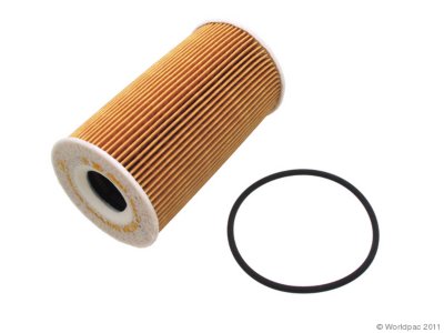 Hengst Oil Filter