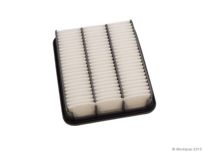 Full Air Filter