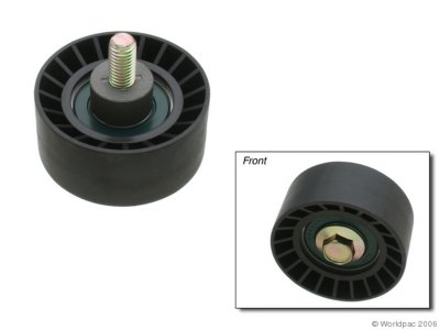 GMB Timing Belt Idler Pulley