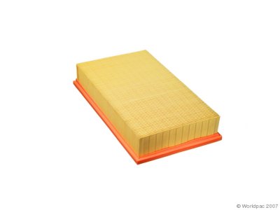 Mann-Filter Air Filter