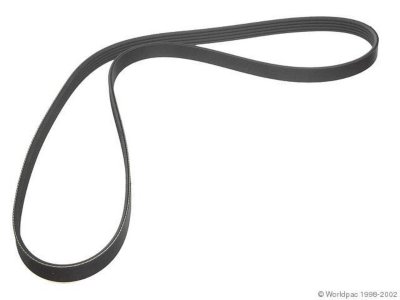 Bando W0133-1633839 Drive Belt