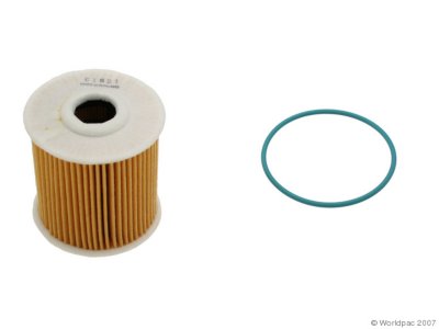 Full Oil Filter